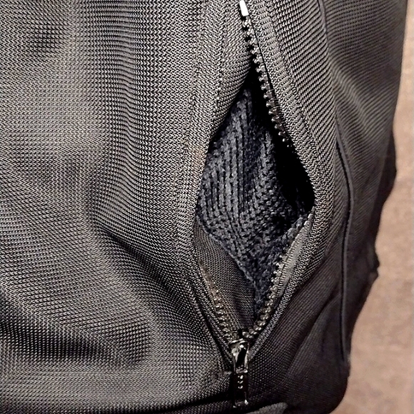 River Road Motorcycle Biker Performance Jacket - Picture 11 of 16